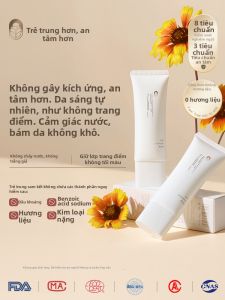 Pregnancy Preparation Women Face Moisturizing and Brightening CC Cream