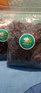 kripik ubi ungu manis renyah gurih