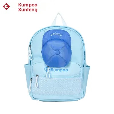 Kumpoo | Balo Thể Thao Dung Lượng Lớn Nhẹ
