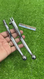 Tay Thắng Xi Ken Xe Mio Luvias Janus ULTIMO Nozza Novo