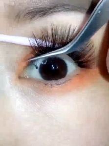 YSJ Eyelash Extension Glue Tahan Lama Tidak Perih Tidak Berbau Produk ORIGINAL 5 ml