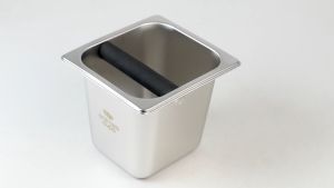 WADAH CONTAINER KOTAK SERBAGUNA TEMPAT PEMBUANGAN AMPAS KOPI KNOCK BOX