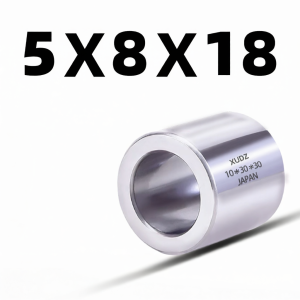 XUNDAZC | Wear-resistant Bearing Steel Bushing