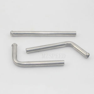 Car Accessories Exhaust pipe hook Suspension muffler accessories 304 air core Stainless steel hook for BMW E46 E90