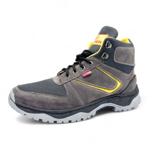 HITMEN HG-135 Sepatu Gunung Pria/Wanita Hiking Adventure Premium High Quality