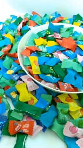 2.5kg Sugar Free Candy Mint 2.5 kilos Paninda Giveaways SUGAR CRASH