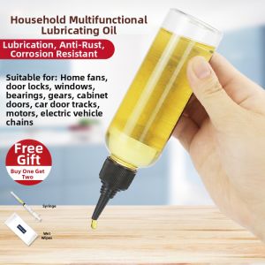 ViDO | Multipurpose Home Lubricant and Protector