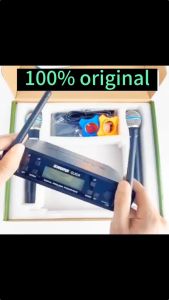 Shure GLXD-4 Wireless UHF microphone Suitable for karaoke stage performances