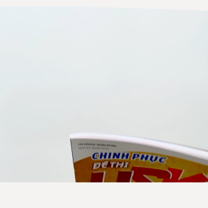 Sách- Chinh phục đề thi HSK 3 (Kèm giải thích ngữ pháp chi tiết)+KÈM FILE NGHE ONLINE