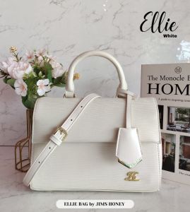 ELLIE BAG JIMS HONEY