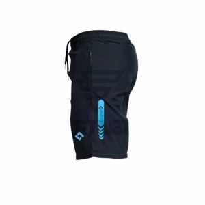 Celana Olahraga Parasut Despo Street / Celana Pendek Olahraga Badminton / Celana Pendek Parasut Import
