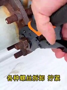 Local Delivery: Vice Grip Tools & Strong Grip Locking Pliers