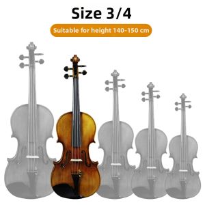 KYLIESMAN | Professional Grade Performance Violin Handmade