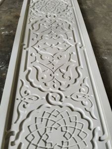 cetakan grc UK 25x110