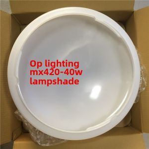 Circular Acrylic Ceiling Light Cover