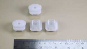 2 Pcs Klip Kancing Stoplamp HONDA CRV HRV BRV Jazz Mobilio Brio