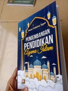Pengembangan Pendidikan Agama Islam - Pustaka Setia