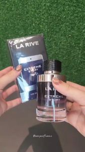 La Rive Extreme Story for Men - 75 ML