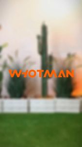 Ellalyn-WHOTMAN เก้าอี้แคมป์ปิ้ง เก้าอี้สนามพับได้ ตกปลา ตั้งแคมป์ พกพาสะดวก WH-Y8