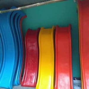 perosotan 3 meter murah bisa COD seluncuran fiberglass #mainananak #perosotan #seluncuran #plosotanTK