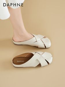 Daphne | Summer Outdoor Womens Slip-Ons Open Toe Sandals
