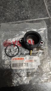 MANIPUL MANIPOL INTAKE KARET INTAKE KARBURATOR SCORPIO SKORPIO ORI ASLI