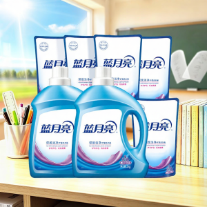 LANYUELIANG | Deep Cleaning Mite Removal Home Use Detergent