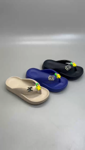 (Size 24-29) Nexera 2501-3 Sandal Anak Laki-Laki Sandal Jepit Anak Cowok Karakter Tung Tung Sahur