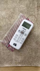 Remote Điều khiển điều hòa Sumikura 1 & 2 chiều Inverter- Hàng mới 100% Tặng Pin