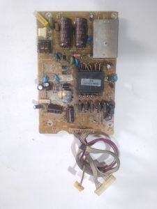 PSU power suplay PS TV LED POLYTRON PLD32T710 secon tapi masih jos hidup normal