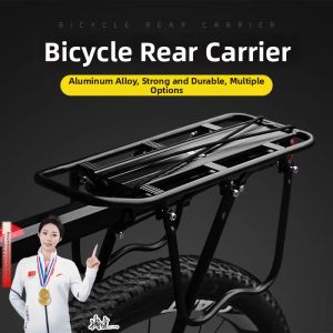 Rear Bicycle Basket for Giant Models