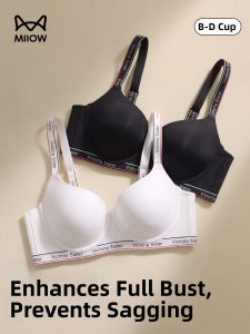 MiiOW | Support Lifting Underwear With Decorative Straps And Aesthetic Back Design