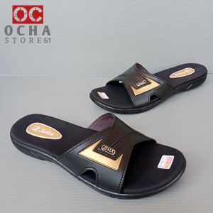 PROMO...! L02 SANDAL WANITA DEWASA TERBARU KEKINIAN TERKECE TRENDY SANDAL WANITA MASA KINI MURAH DAN BERKUALITAS