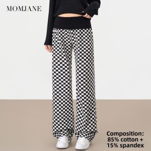Mom Jane | Pregnancy Friendly Trousers