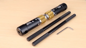 Dụng Cụ Taro Ren Trục Giữa Xe Đạp BC 1.37 Dụng Cụ Sữa Chữa Tạo Ren Giá Đỡ Dưới Trục Rỗng