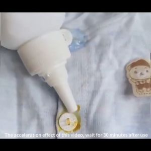 Quick Degreaser & Non-Toxic Stain Remover: Clothes Stain Removal Made Easy