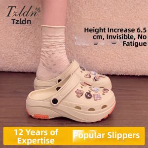 TZLDN | Anti-Slip Arch Support Womens Clogs