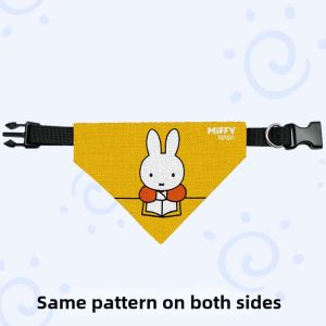 LEXI | Cute Cartoon Pet Bib