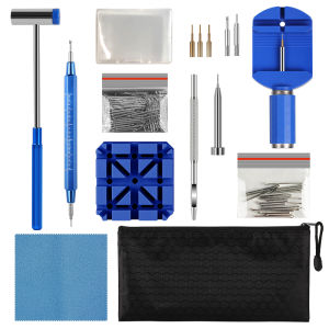 Watch Repair Tools Set