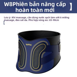 WMO | Dây Đai Massage Sưởi Nóng