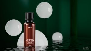 HBN·Quadruple Collagen Firming Essence Moisturize Nutritious Restore Skin Elasticity 100ml