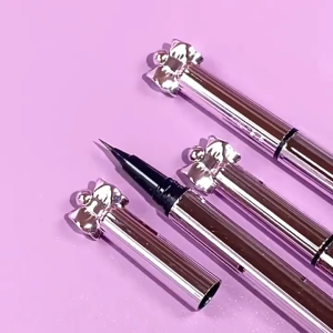 Liquid Eyebrow Pencil 0.01MM Soft Brush Line Smooth Waterproof Long-lasting Natural Eyebrow Pencil