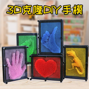 Đồ Chơi Mô Phỏng Tay Nhân Bản DIY Cho Trẻ Em Từ 5-7 Tuổi Đồ Chơi Giáo Dục Khoa Học Đồ Chơi Mô Hình Giáo Dục