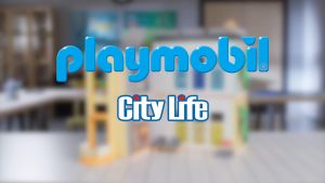 Playmobil 71331 City Life Climatology Classroom โรงเรียน ห้องรียนภูมิอากาศวิทยา