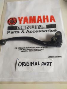 handle hendel kopling kiri rx king vixion byson xabre r15 mt15 3KA original
