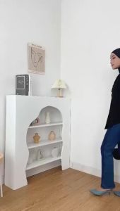 KEMEJA LAURA: Baju Atasan Wanita Jumbo Model Terbaru Kekinian