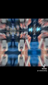 เคสรีโมทรถ Toyota Yaris Cross ATIV Veloz 2024 (Alloy Up Grade Luminescence 3D Silicone Push button Guard) Key Sets Toyota Yaris ATIV 2023 Veloz 2 และ 3 ปุ่ม ใส่ได้