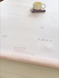MENGWEIJUE | Drap Giường Mát Mẻ Cho Mùa Hè