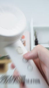 PASENBOHousehold Hair Dryer with Negative Ions - High Power Fast-Drying Blower for Hair Care Suitable for Student Dormitories