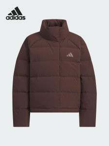 adidas | Winter Womens Warm Sport Retro Casual Down Jacket
